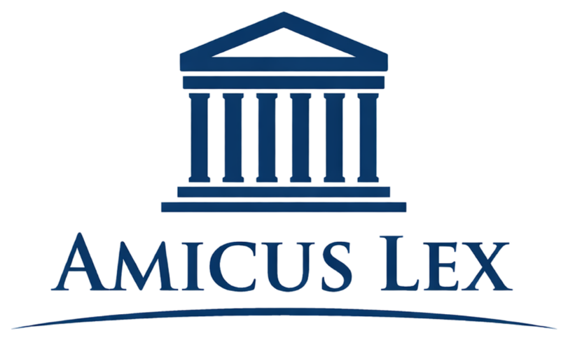 Amicus Lex