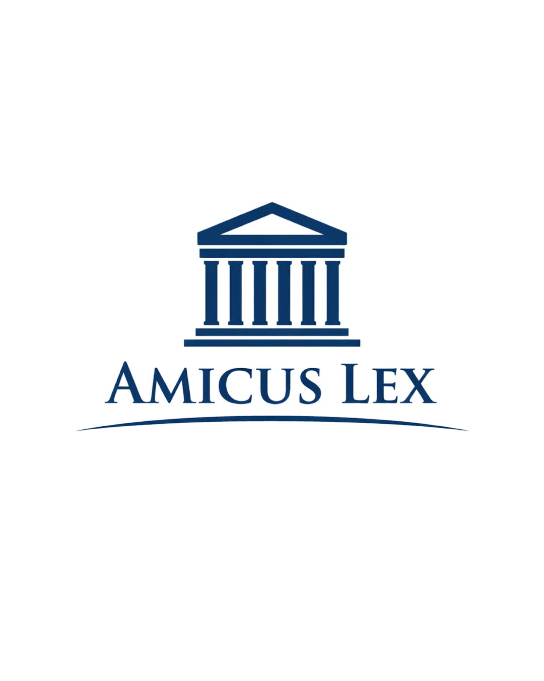 Amicus Lex